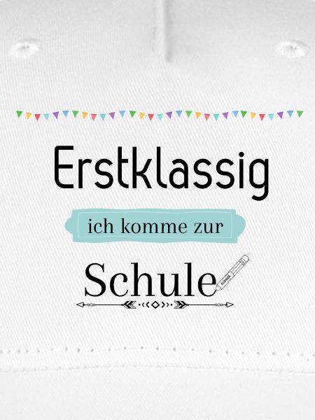 Einschulung