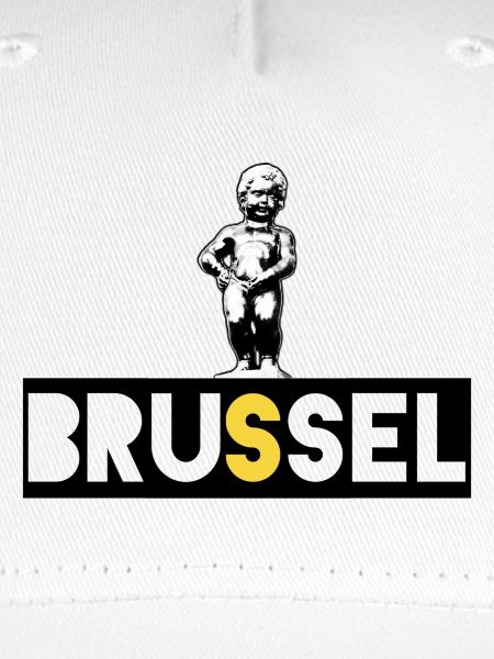 Brüssel Manneken Pis