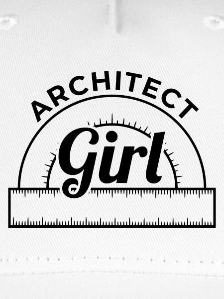 Architekt Mädchen
