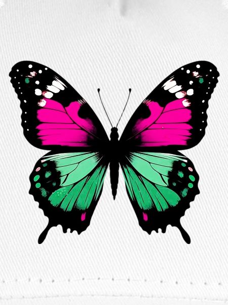 Schmetterling