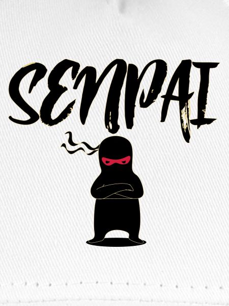 senpai