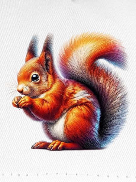Eichhörnchen
