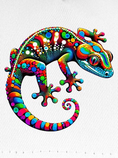Gecko