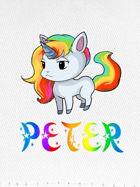 Einhorn Peter