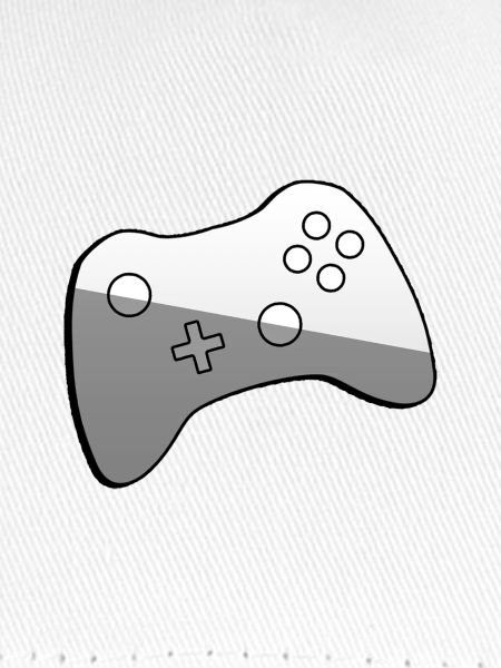 Controller - Illustration