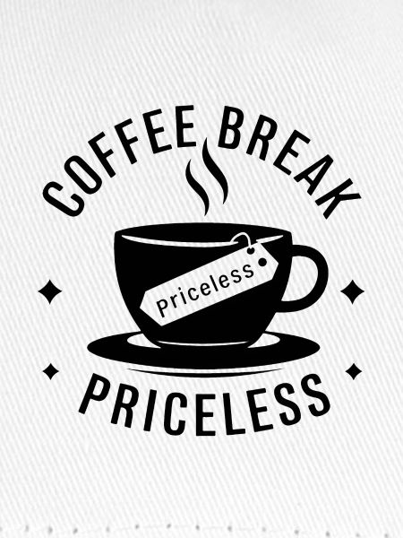 Kaffeepause - unbezahlbar