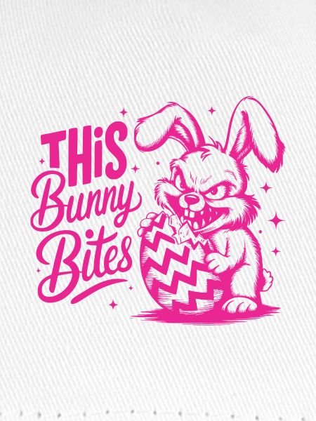 This Bunny Bites