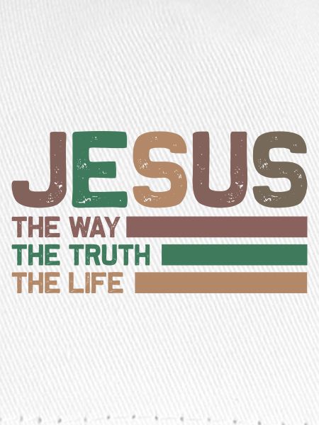 Jesus