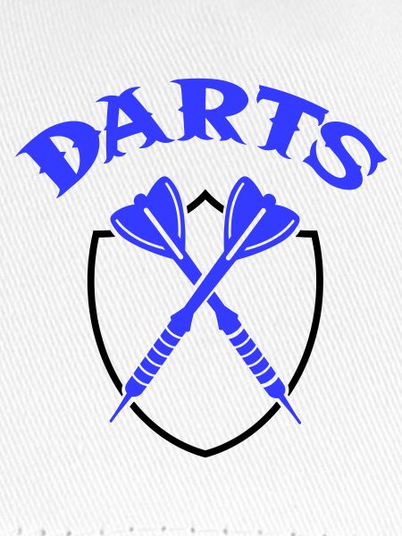  Darts Pfeile