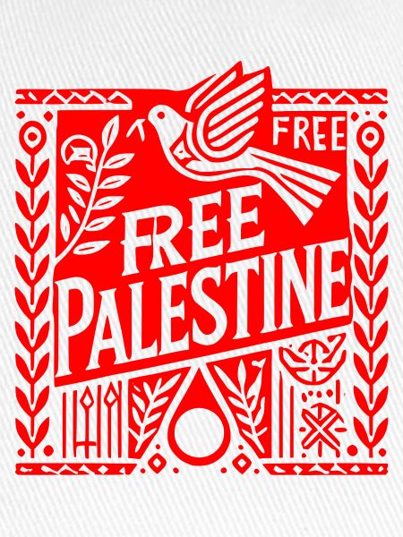 Free palestine