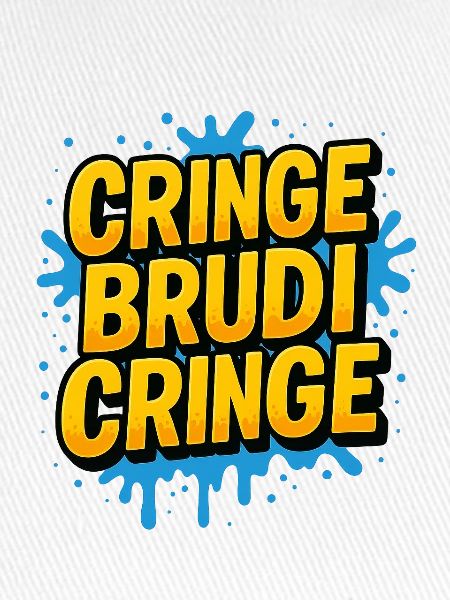 Brudi Jugendsprache