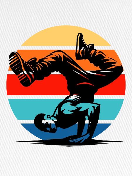 Breakdance