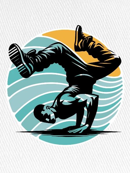 Breakdance