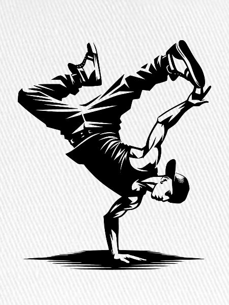 Breakdance