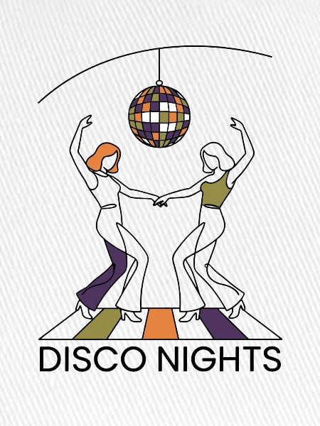Disco Groove Reto 
