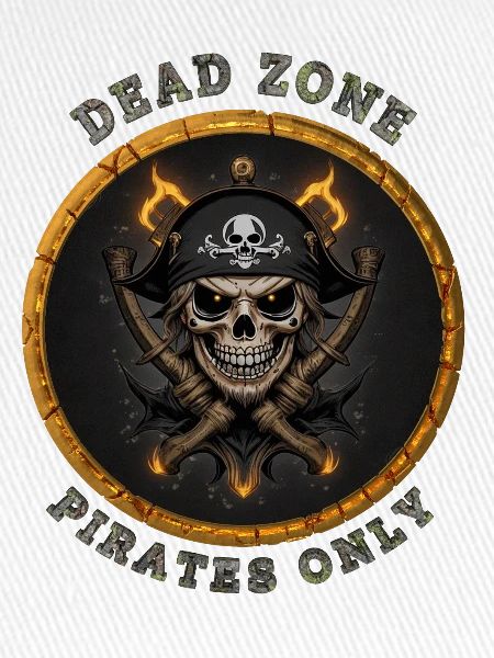 Dead Zone v1