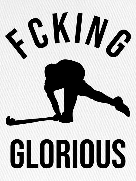 Feldhockey