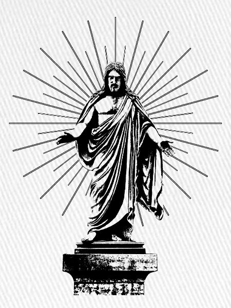 Jesus Christus