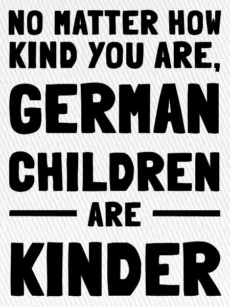 Deutsche Kinder