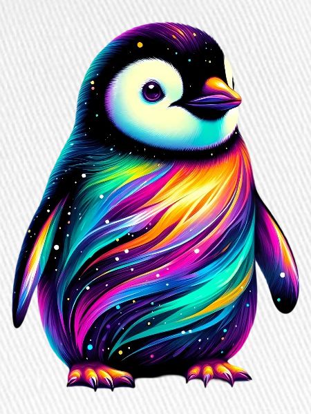 Pinguin