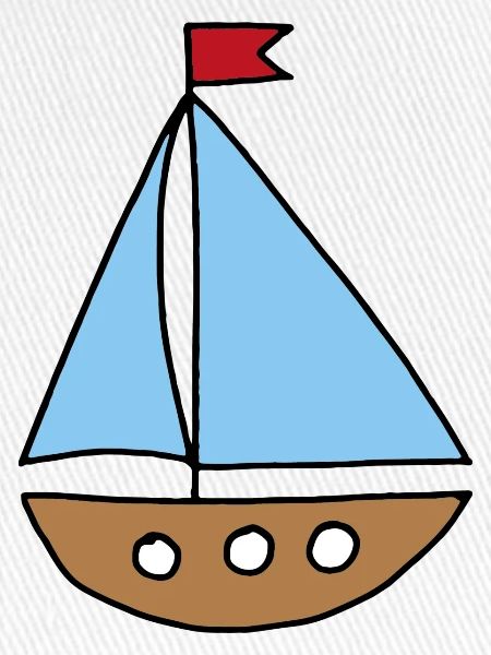 Segelboot