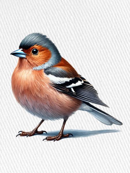 Buchfink