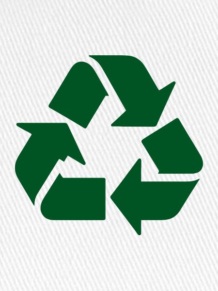 Recycling