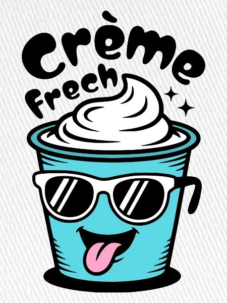 Crème Frech