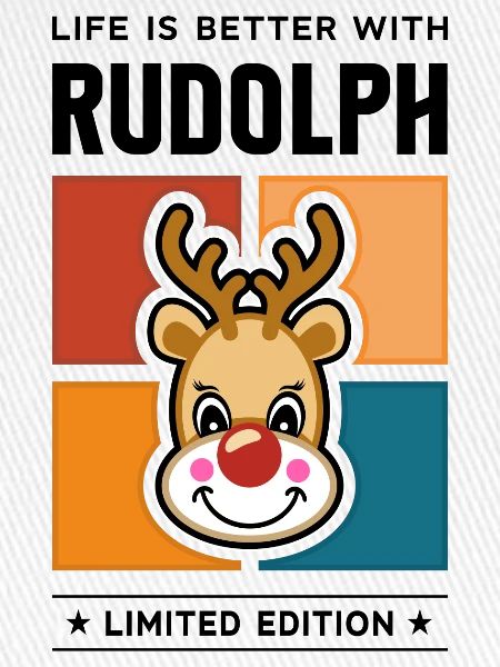 Rudolph