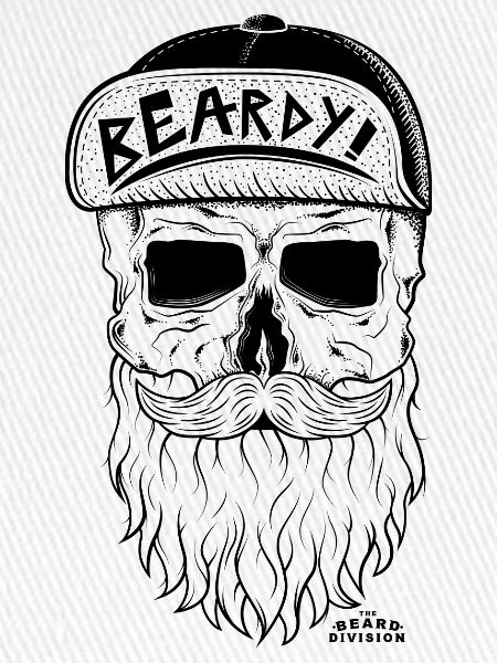 TBD Bearded Cap