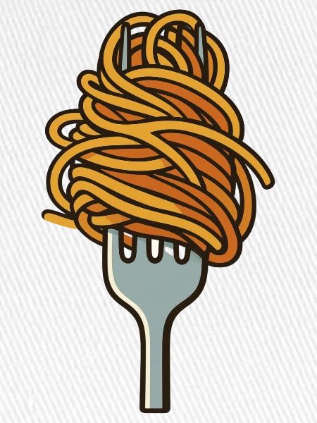 Spaghetti