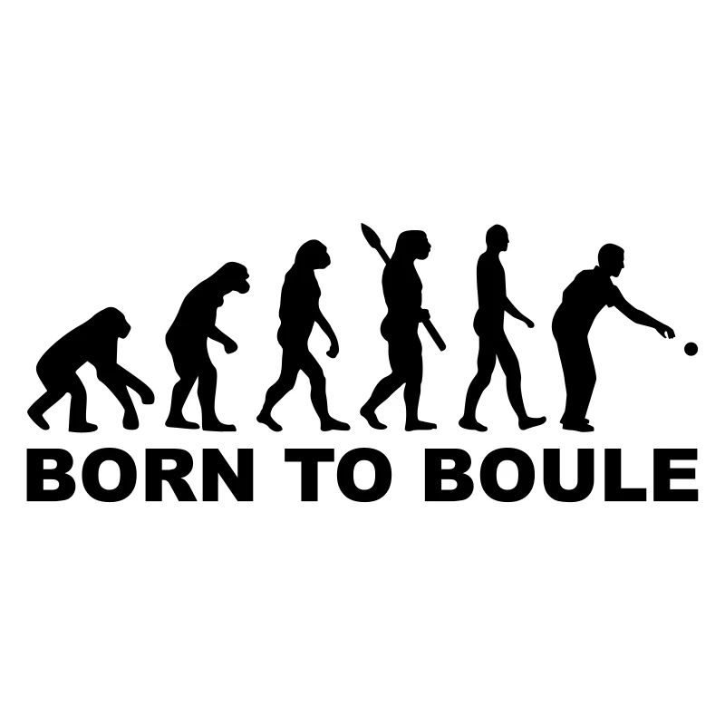 Pétanque Évolution