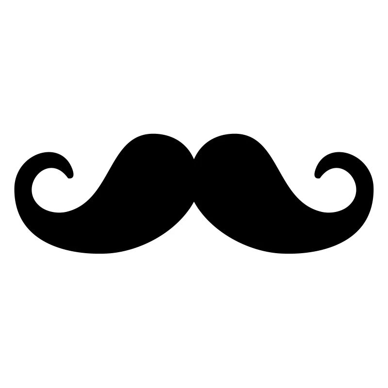 Moustache Bart