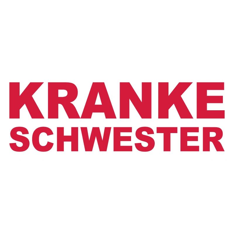 Krankenschwester