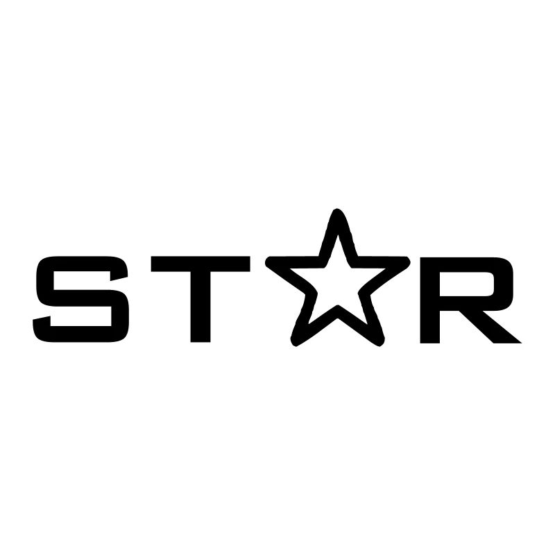 star