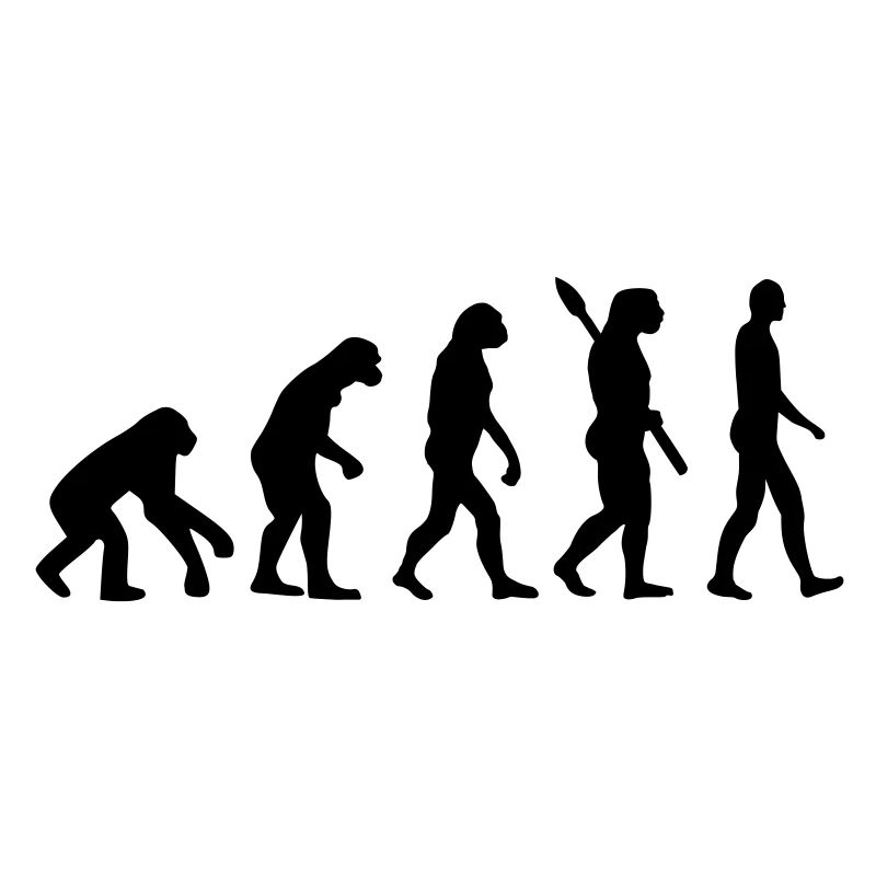 Evolution