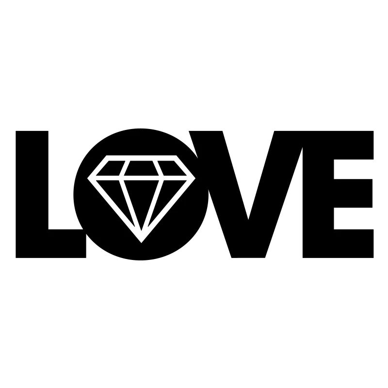 Liebe Diamant