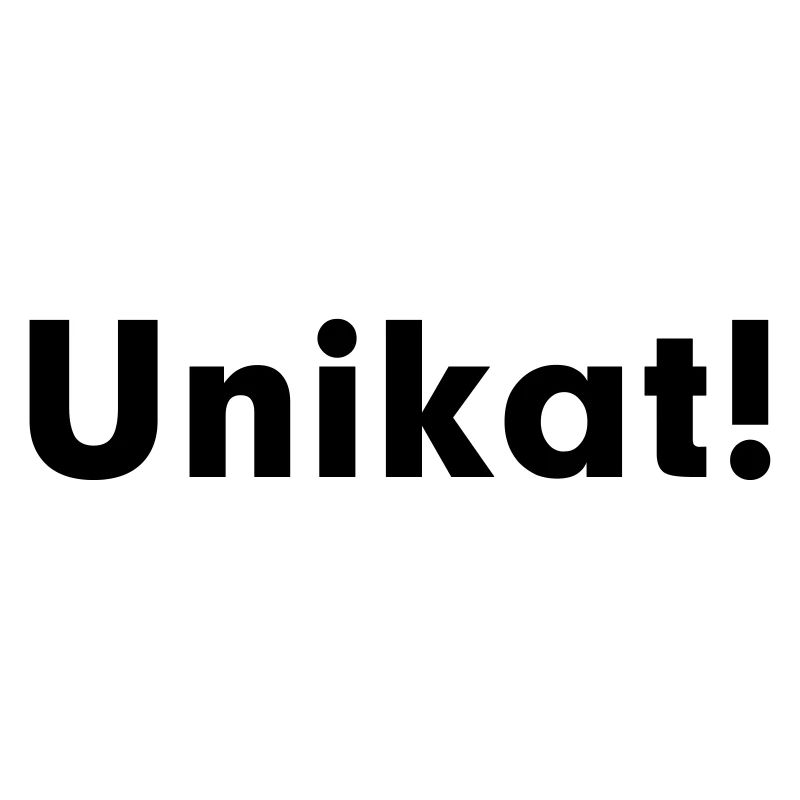 Unique! Unique