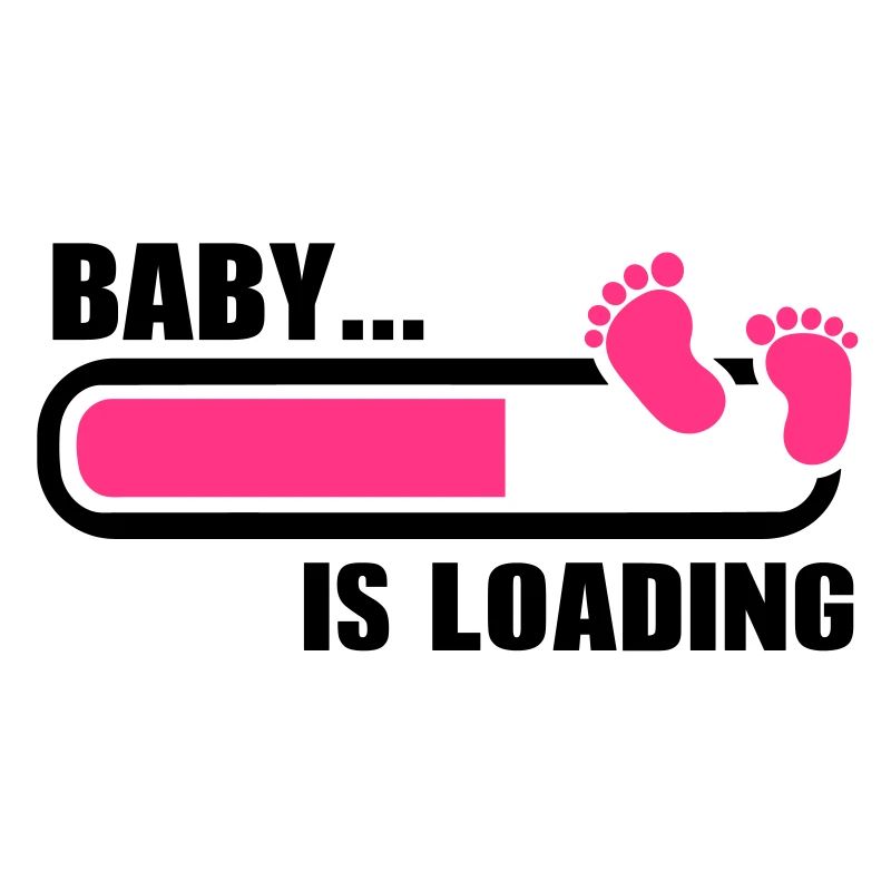 Baby loading