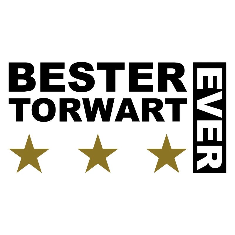Bester Torwart - V2