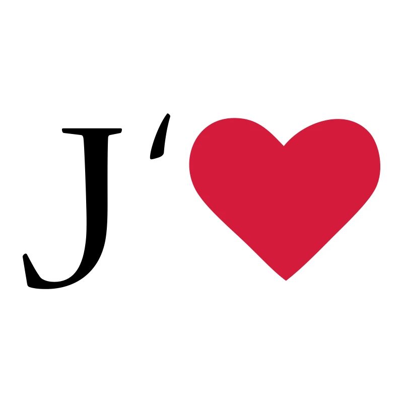 I Love