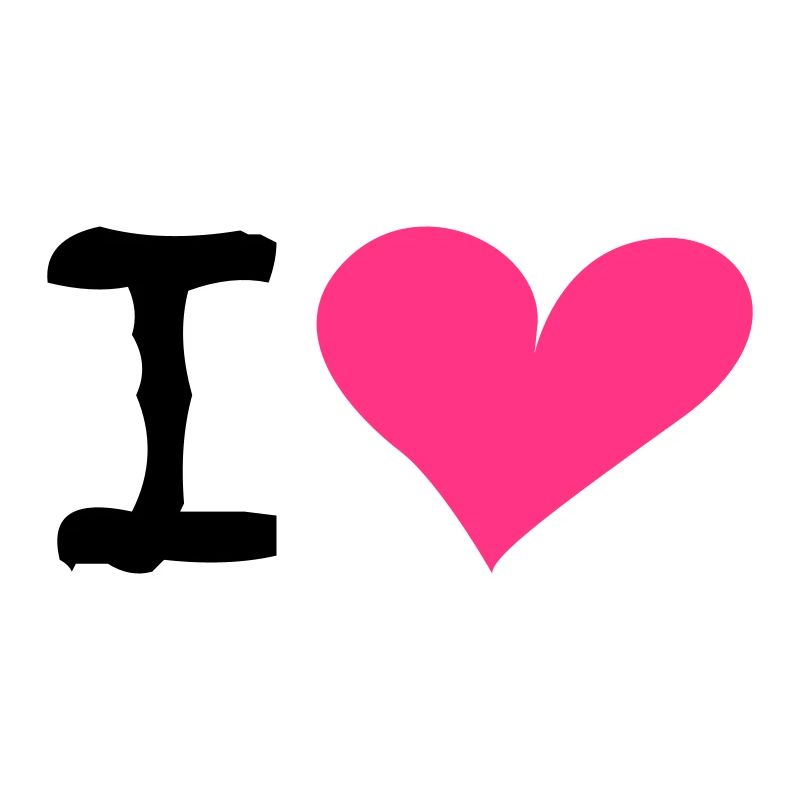 I Heart