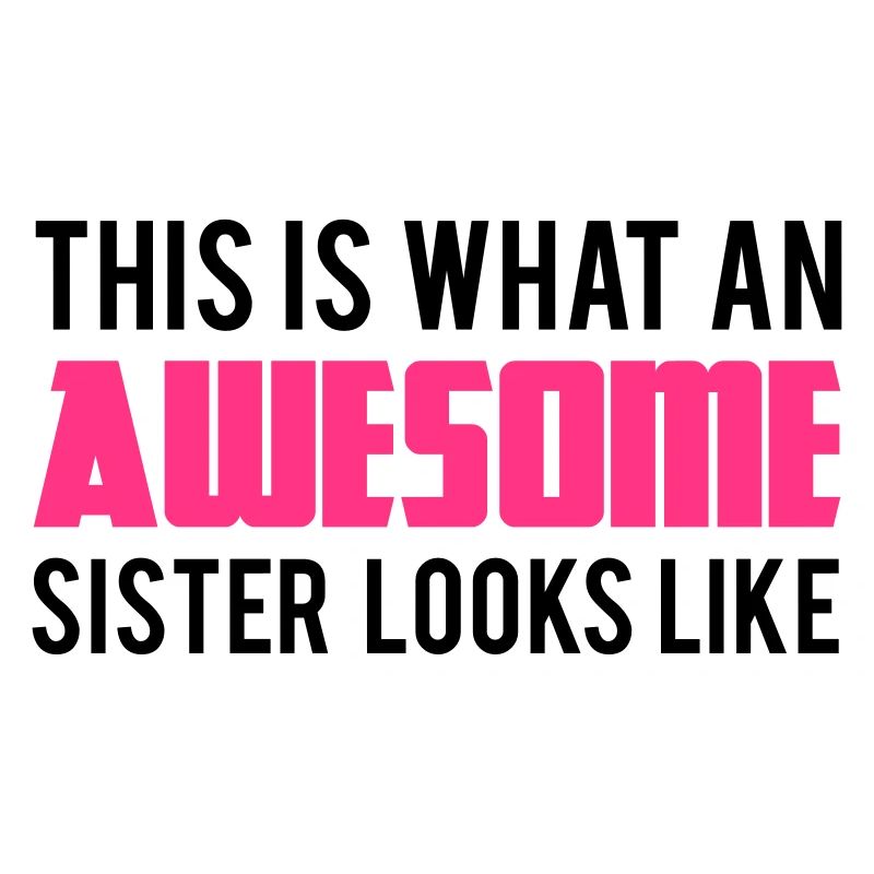 Sister