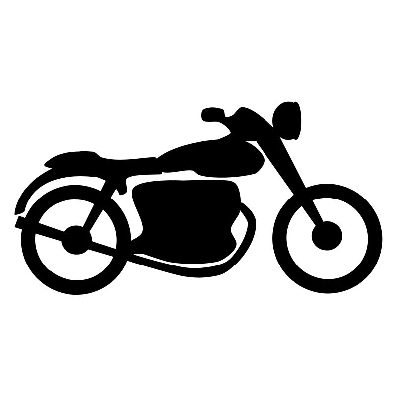 motorcycle
