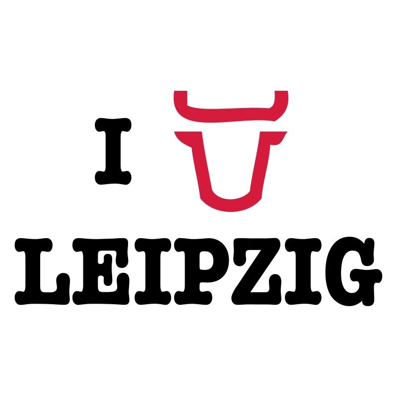 I Love Leipzig