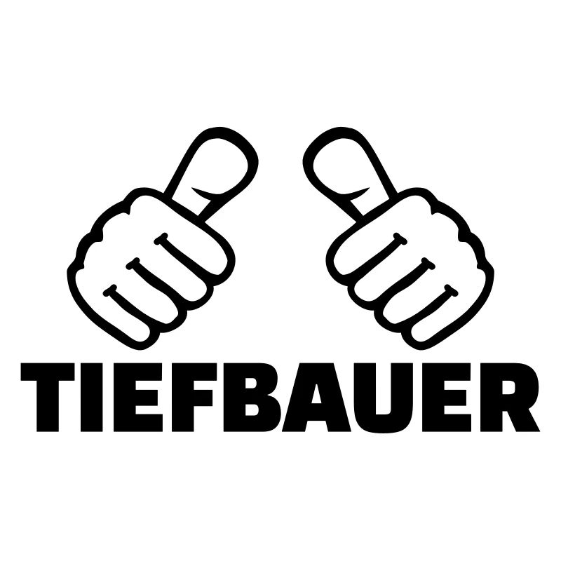 Tiefbauer