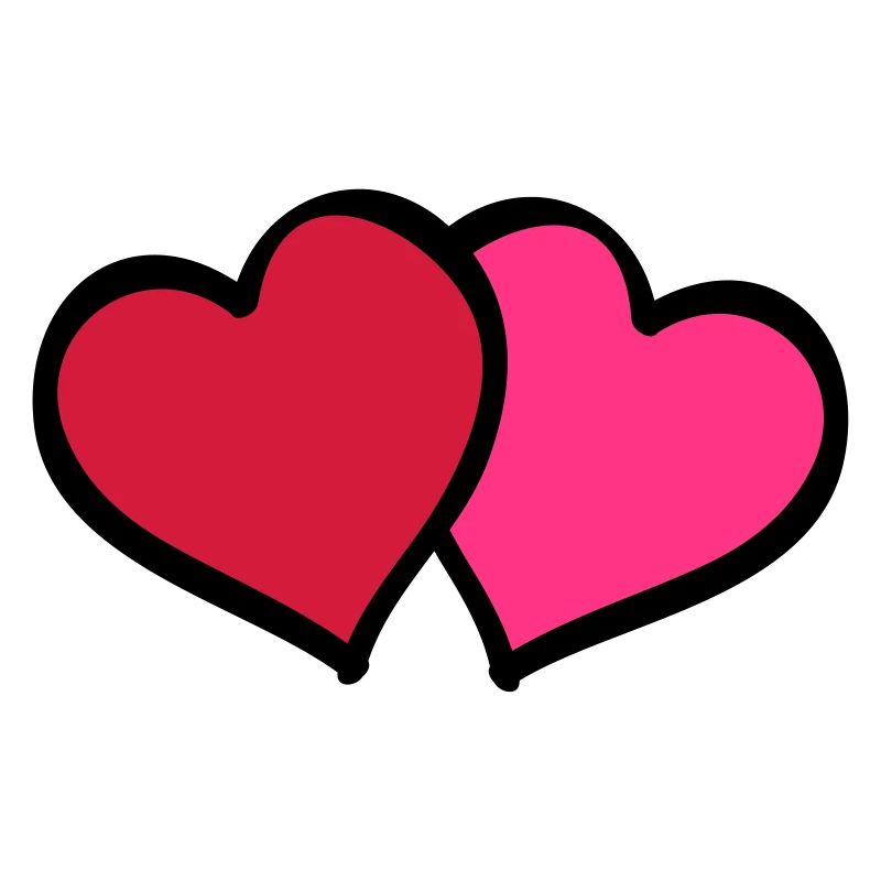 hearts comic