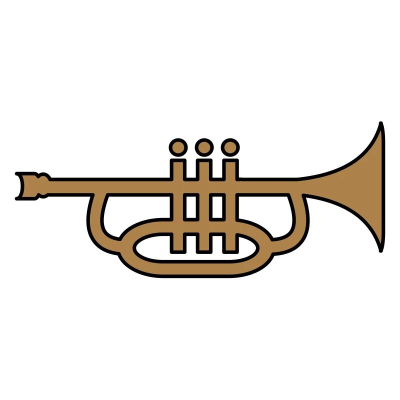 Trompete