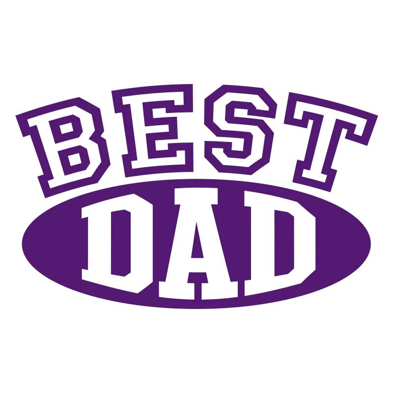 BEST DAD