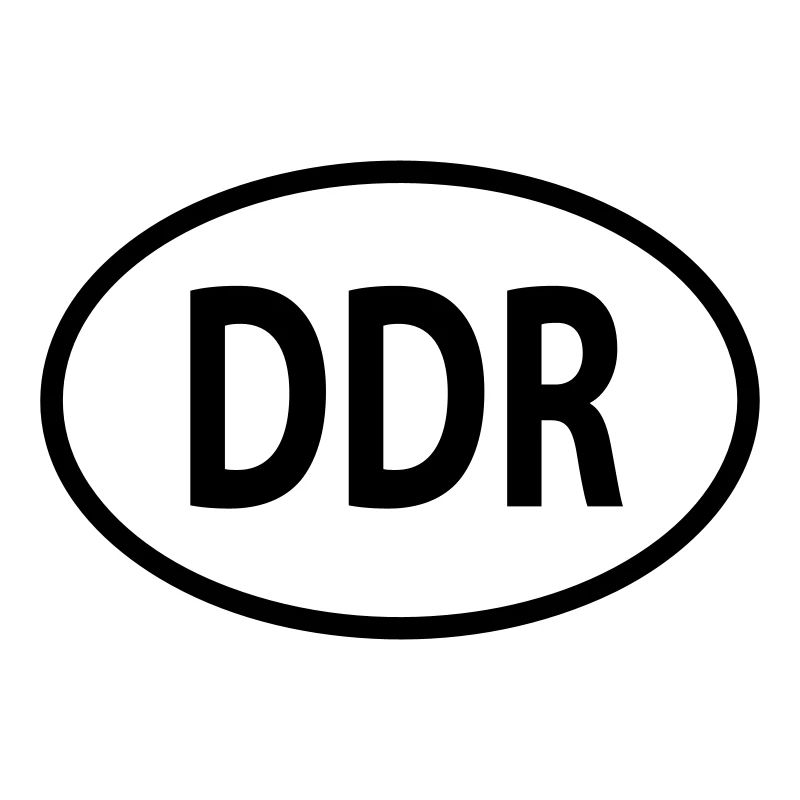 ddr